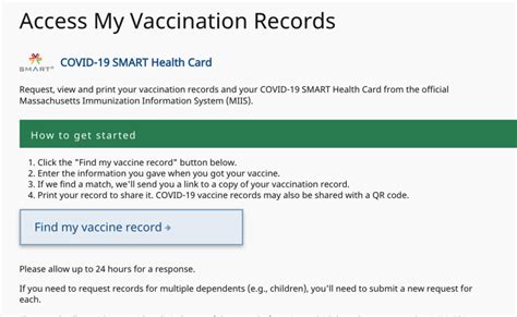 State opening access to digital vaccine passports 